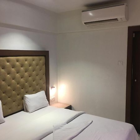 Villa Pravasi Residency Thane Esterno foto
