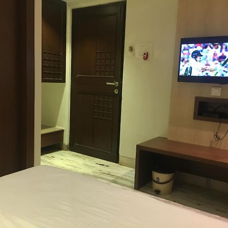 Villa Pravasi Residency Thane Esterno foto
