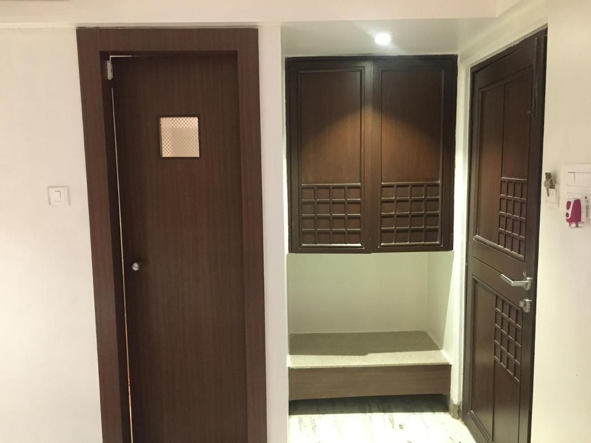 Villa Pravasi Residency Thane Esterno foto