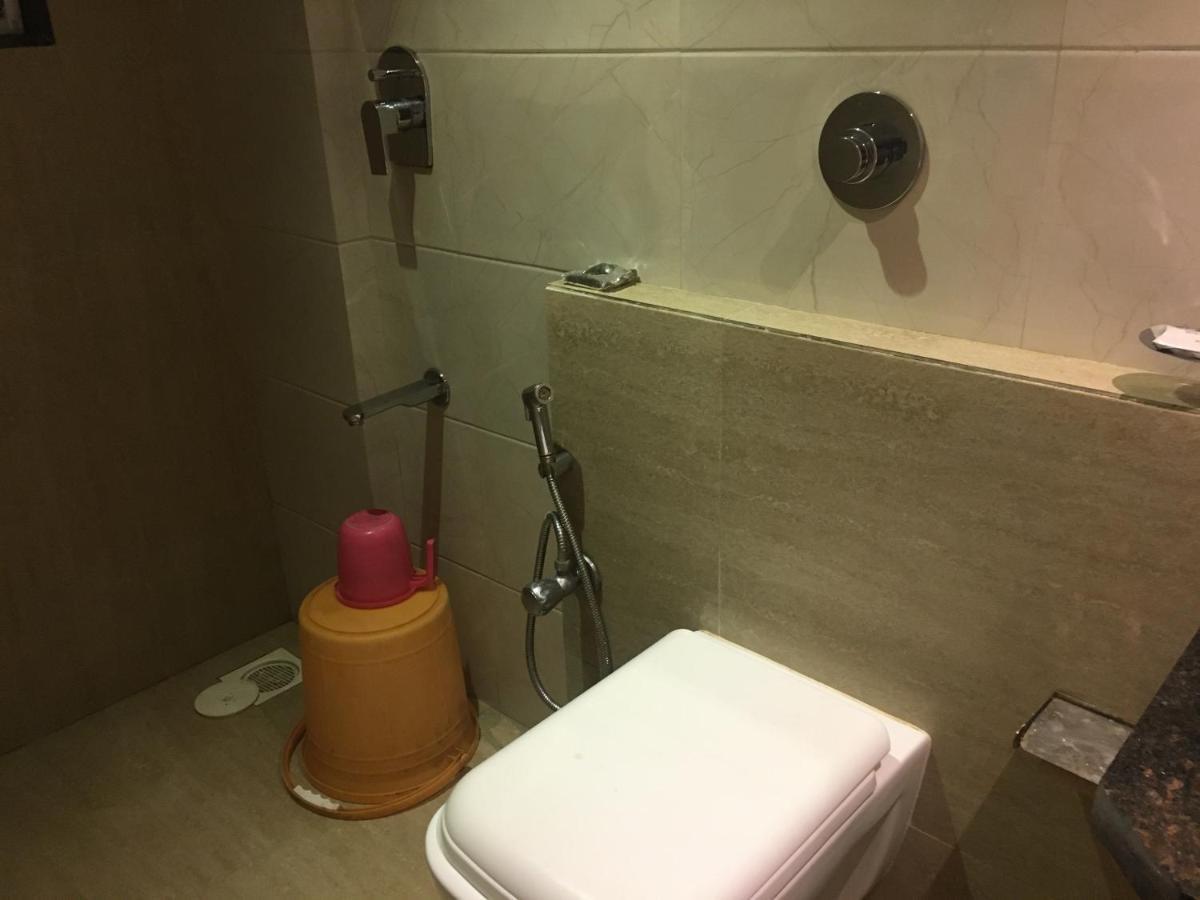 Villa Pravasi Residency Thane Esterno foto