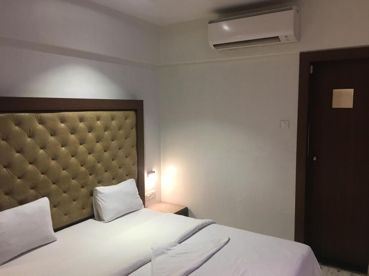 Villa Pravasi Residency Thane Esterno foto