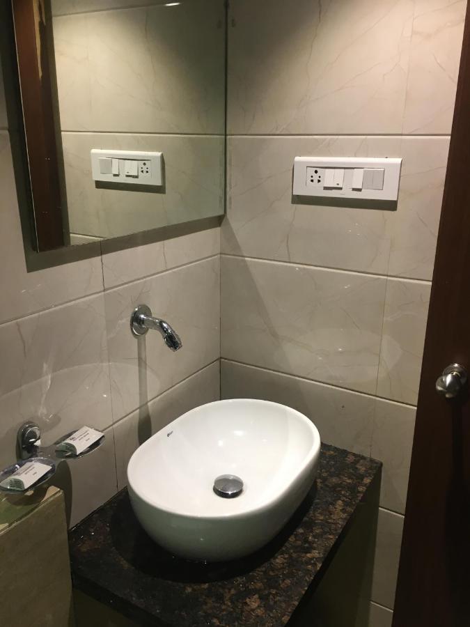 Villa Pravasi Residency Thane Esterno foto