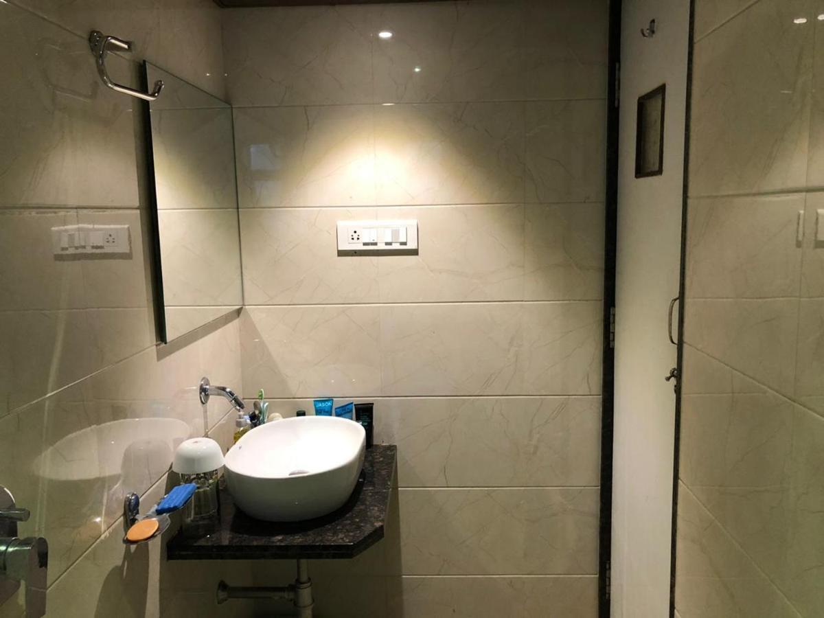 Villa Pravasi Residency Thane Esterno foto