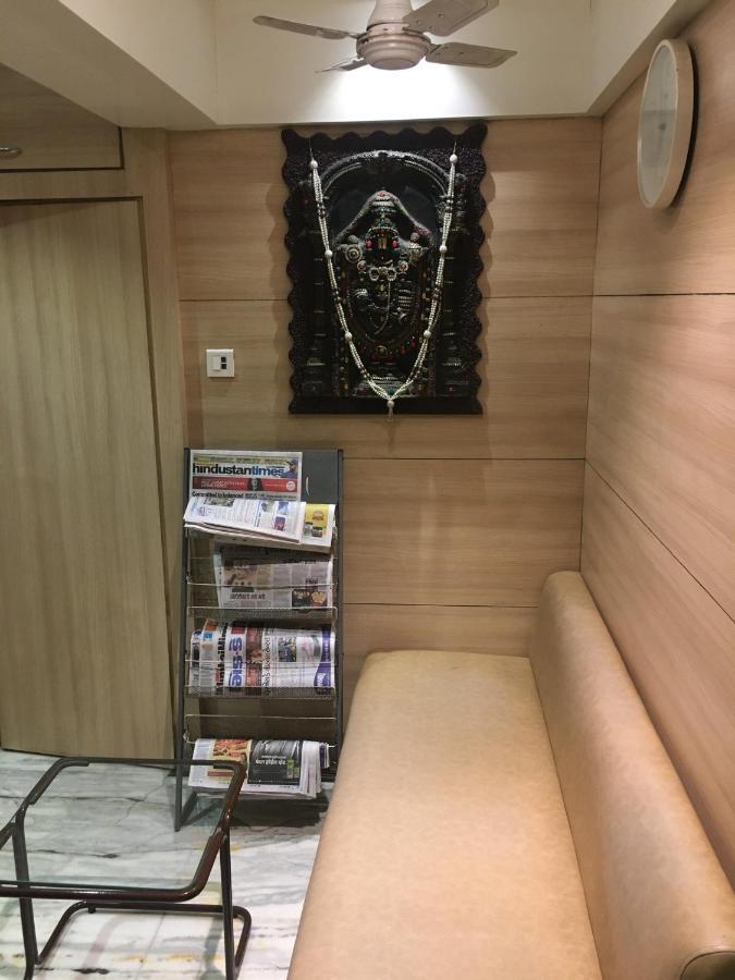 Villa Pravasi Residency Thane Esterno foto