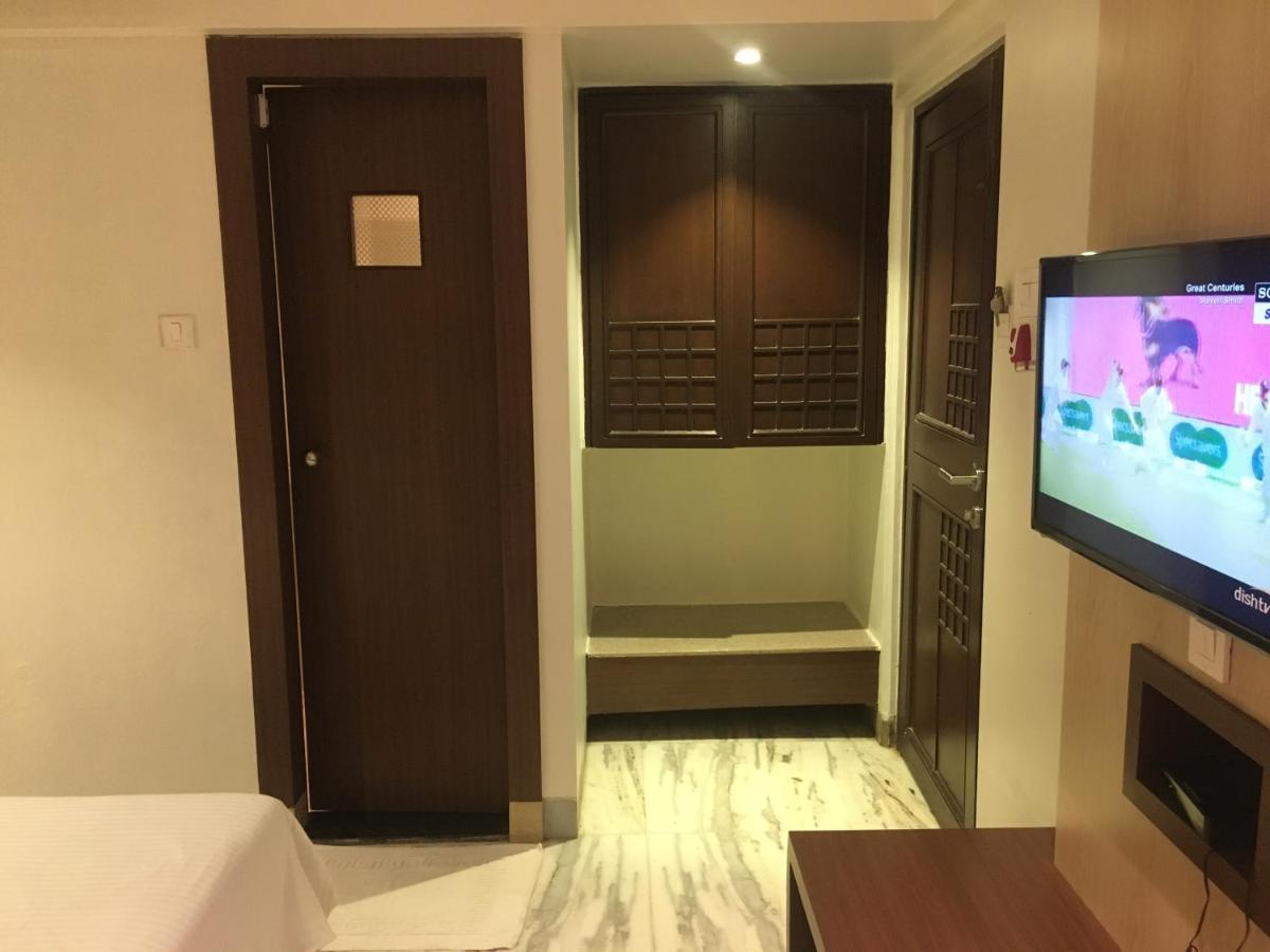 Villa Pravasi Residency Thane Esterno foto