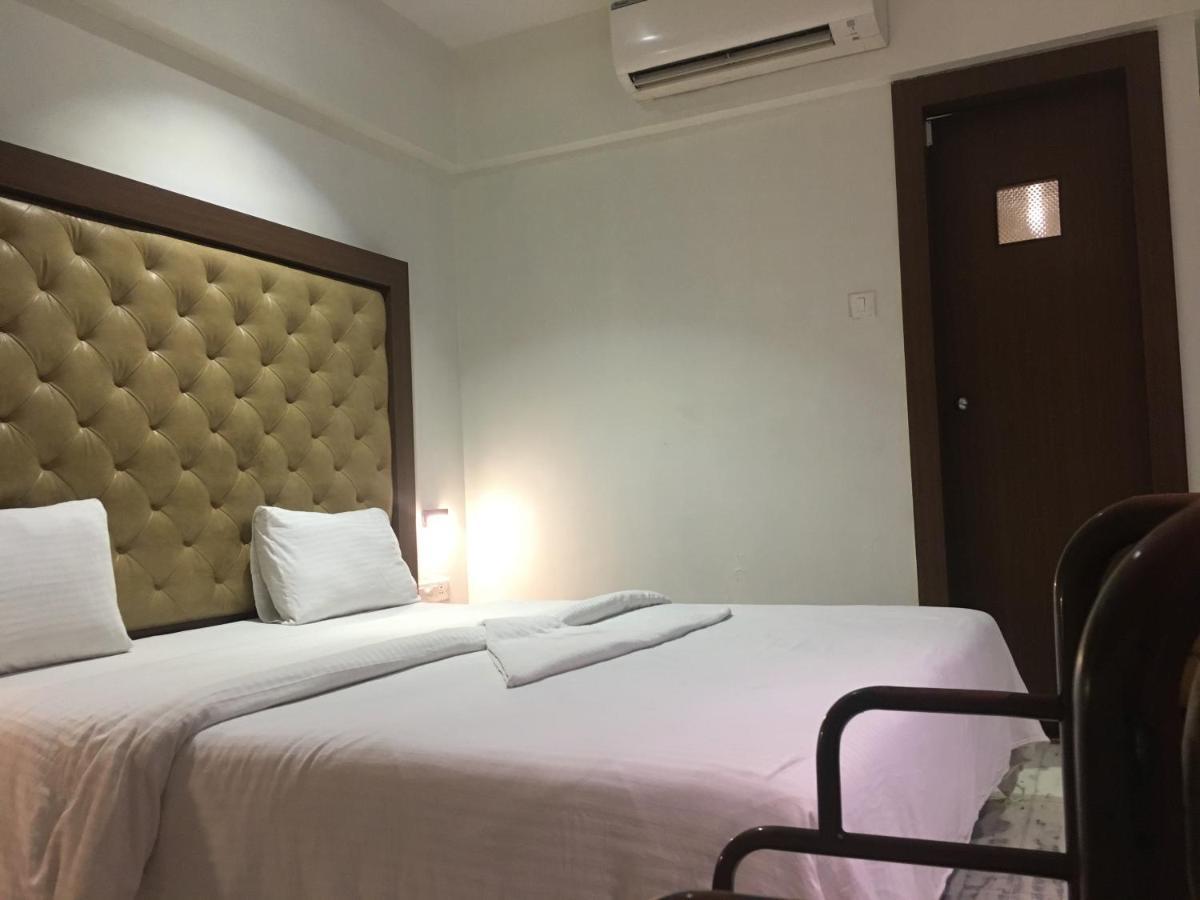 Villa Pravasi Residency Thane Esterno foto
