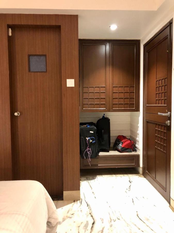 Villa Pravasi Residency Thane Esterno foto
