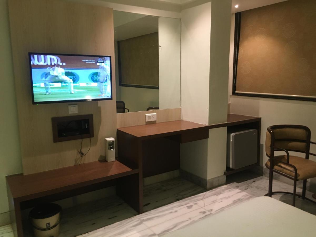 Villa Pravasi Residency Thane Esterno foto