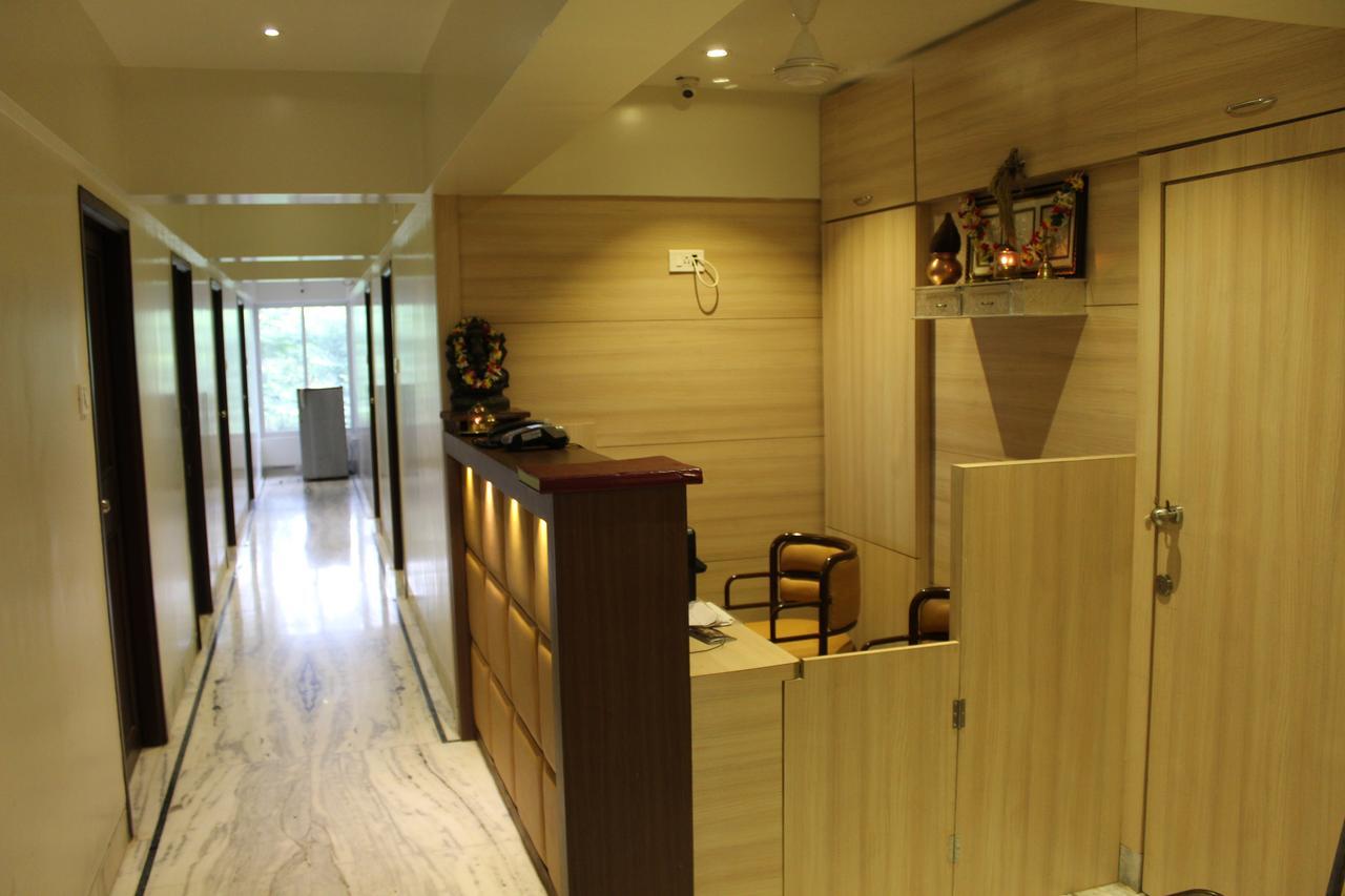 Villa Pravasi Residency Thane Esterno foto