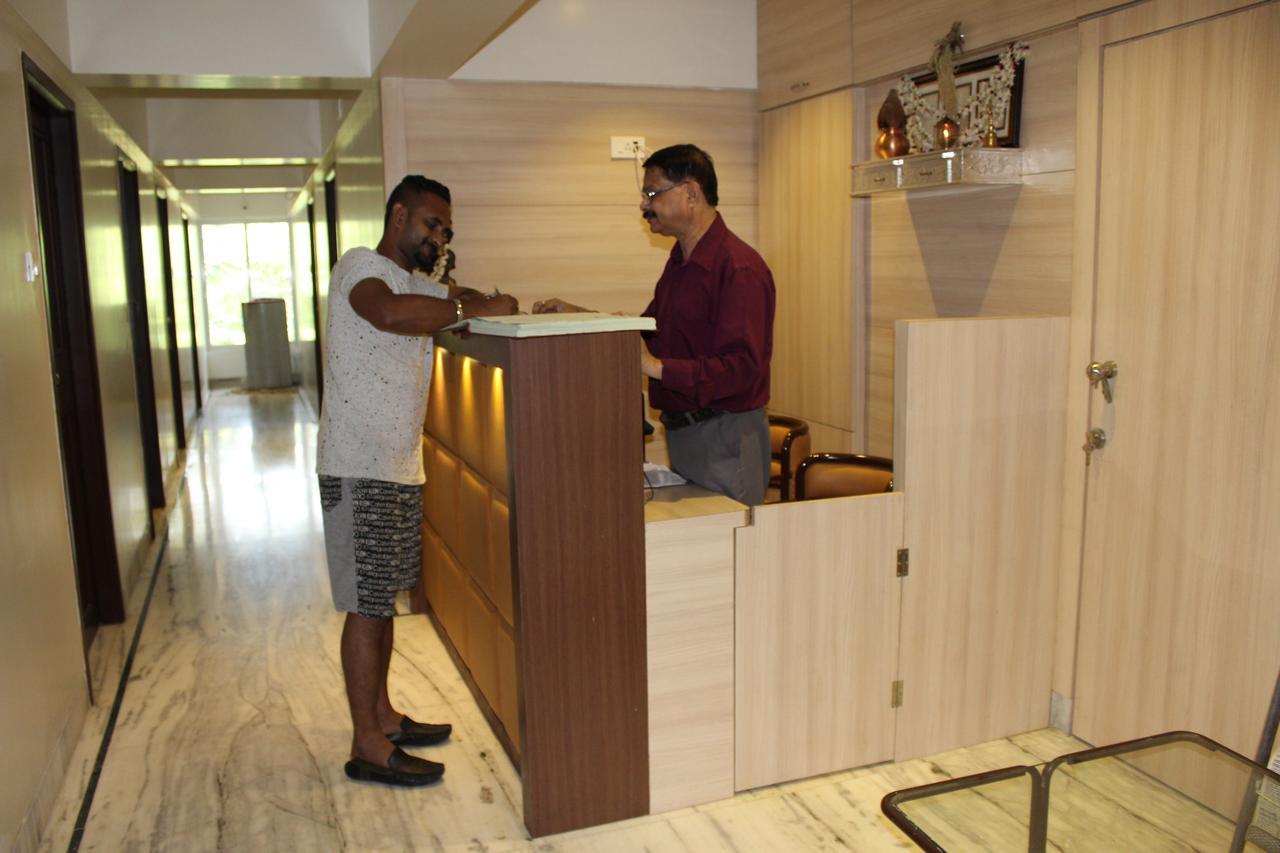 Villa Pravasi Residency Thane Esterno foto